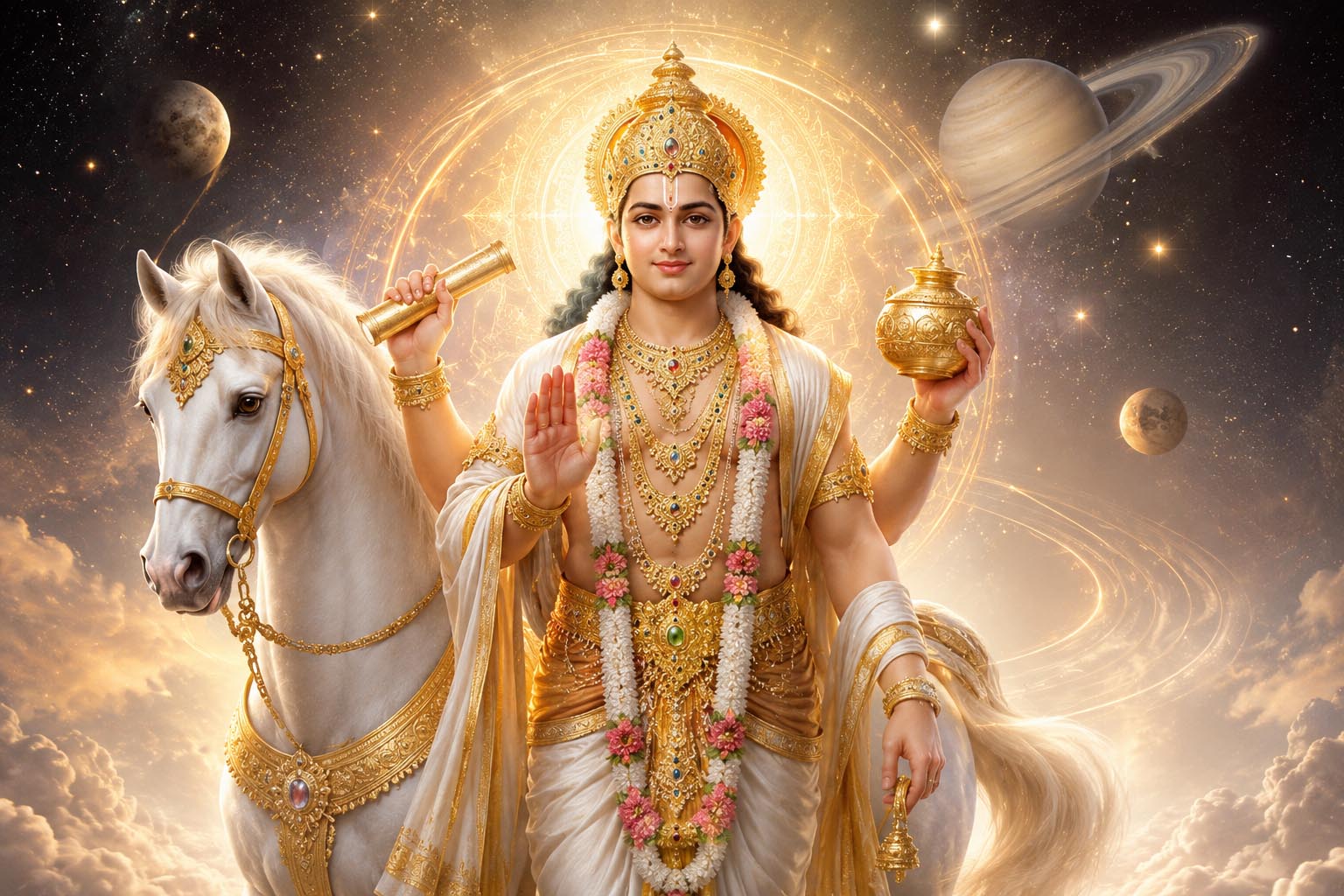 lord shukra